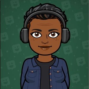 Meet your Posher, Ashley r